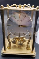 Heco 400 Day Anniversary Clock
