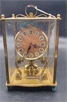 Kundo Anniversary Carriage Clock
