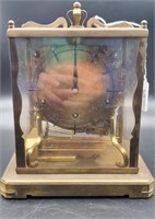 Schatz & Sohne W3 Mantle Clock