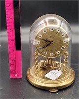 VTG Koma Miniature 400 Day Anniversary Clock