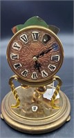 VTG Kundo 400 Day Anniversary Clock