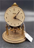 Kundo Miniature Anniversary Clock