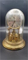VTG Schatz Anniversary Clock