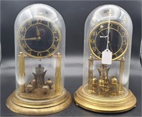 VTG German Anniversay 400 Day Clocks