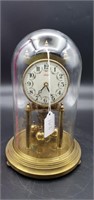 Kundo Miniature Anniversary Clock