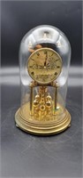 VTG Miniature Kundo Anniversary Clock