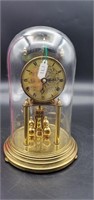 Vtg Miniature Kundo Anniversay Clock