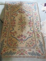 FRENCH STYLE TAPESTRY