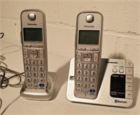 Cordless phones.