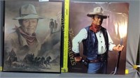John Wayne Posters