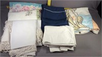 Towels (cleaning or shop)