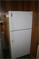 Crosley fridge