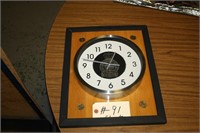 legion clock