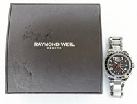 Raymond Weil Sports Chronograph Men's Watch