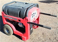 Coleman Powermate 8750 Generator