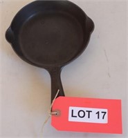 Griswold #3 (709E) Skillet