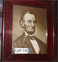 Abraham Lincoln Picture