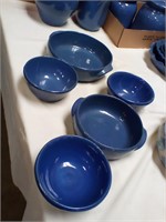 Bybee bowls