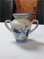 Silvestri vase