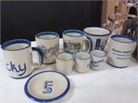 Louisville Stoneware