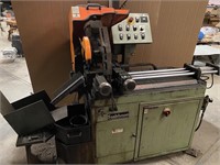 SCOTCHMAN Cold Cut-off Saw