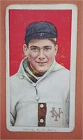 Larry Doyle Baseball Tobacco Card -