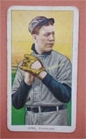 Hall of Famer Addie Joss Baseball Tobacco Card -