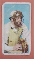 Red Kleinow Baseball Tobacco Card -