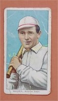 Heinie Wagner Baseball Tobacco Card -