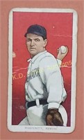 Hall of Famer Joe McGinnity Baseball Tobacco Card-