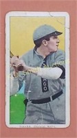 Hall of Famer Joe Tinker Baseball Tobacco Card -