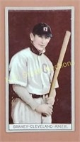 J. G.Graney Baseball Tobacco Card -