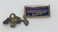 1938 Allentown High School "A Cappella" Choir