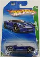 2010 Hot Wheels Treasure Hunt #51 of 240 "Ford