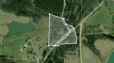 2 CUMBERLAND COUNTY LAND AUCTIONS