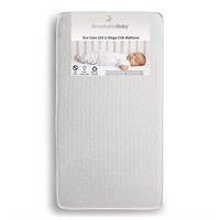 Crib Mattress for Baby, Lightweight, Non-Toxic
