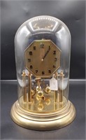 Kundo Art Deco 400 Day Anniversary Clock