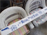 Rugg Roof Rake