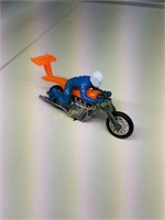 Vintage Hot Wheels Rumbler High-Tailer