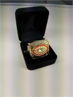 Replica Washington Redskins Super Bowl XVII