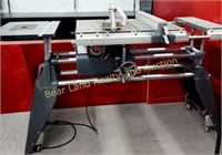 SHOPSMITH MARK 5 LATHE