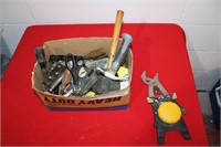 MISCELLANOUS TOOLS