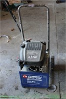 CAMPELL HAUSEFELD PRESSURE WASHER