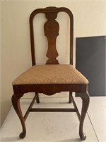 Antique Lammert’s Chair