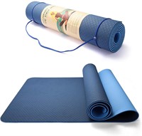Workout Mat for Yoga
