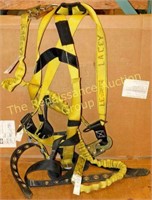 Guardian Fall Protection Safety Harness