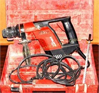 Hilti TE-5 Hammer Drill