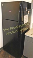 GE Refrigerator Freezer