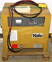 Yale Electric Forklift Charger