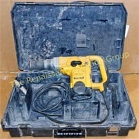 DeWalt D25600 Hammer Drill